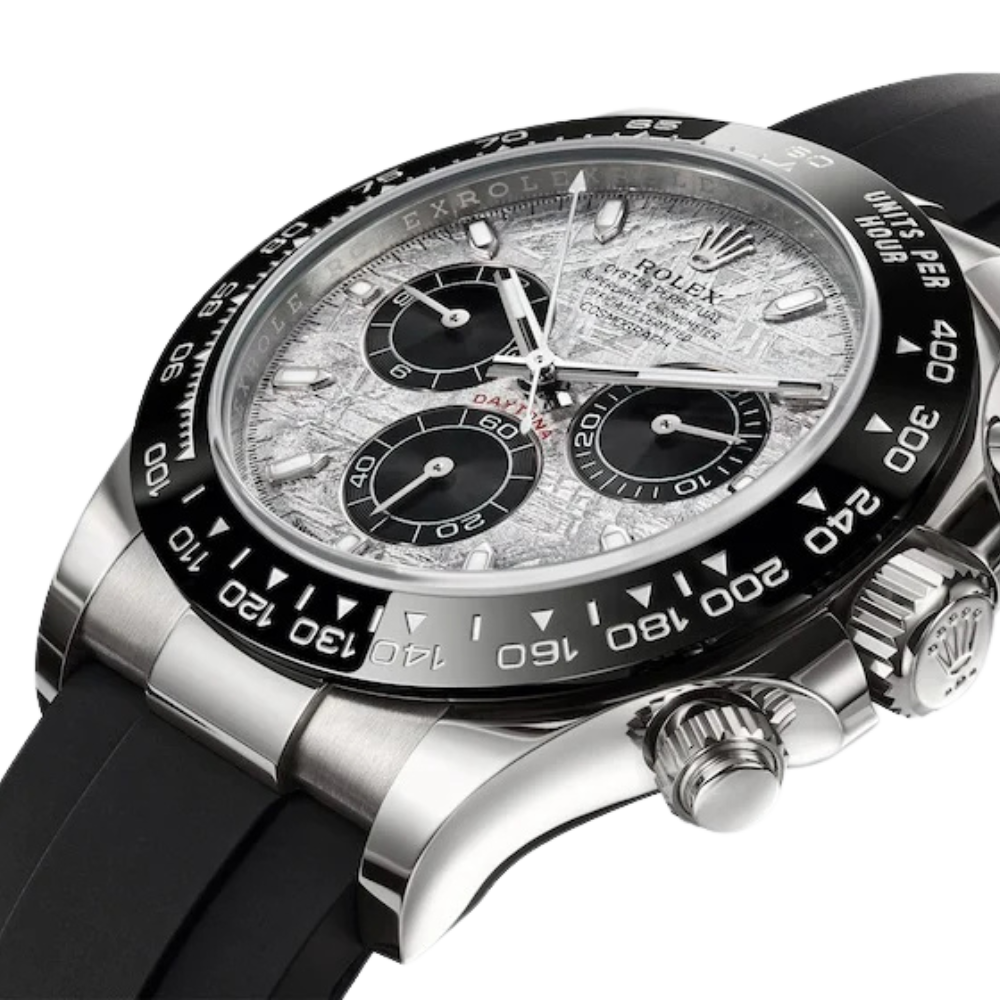 Rolex Cosmograph Daytona Ref. 116519LN-0038 - Image 15