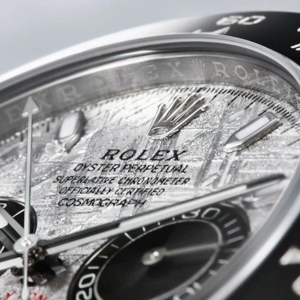 Rolex Cosmograph Daytona Ref. 116519LN-0038 - Image 23