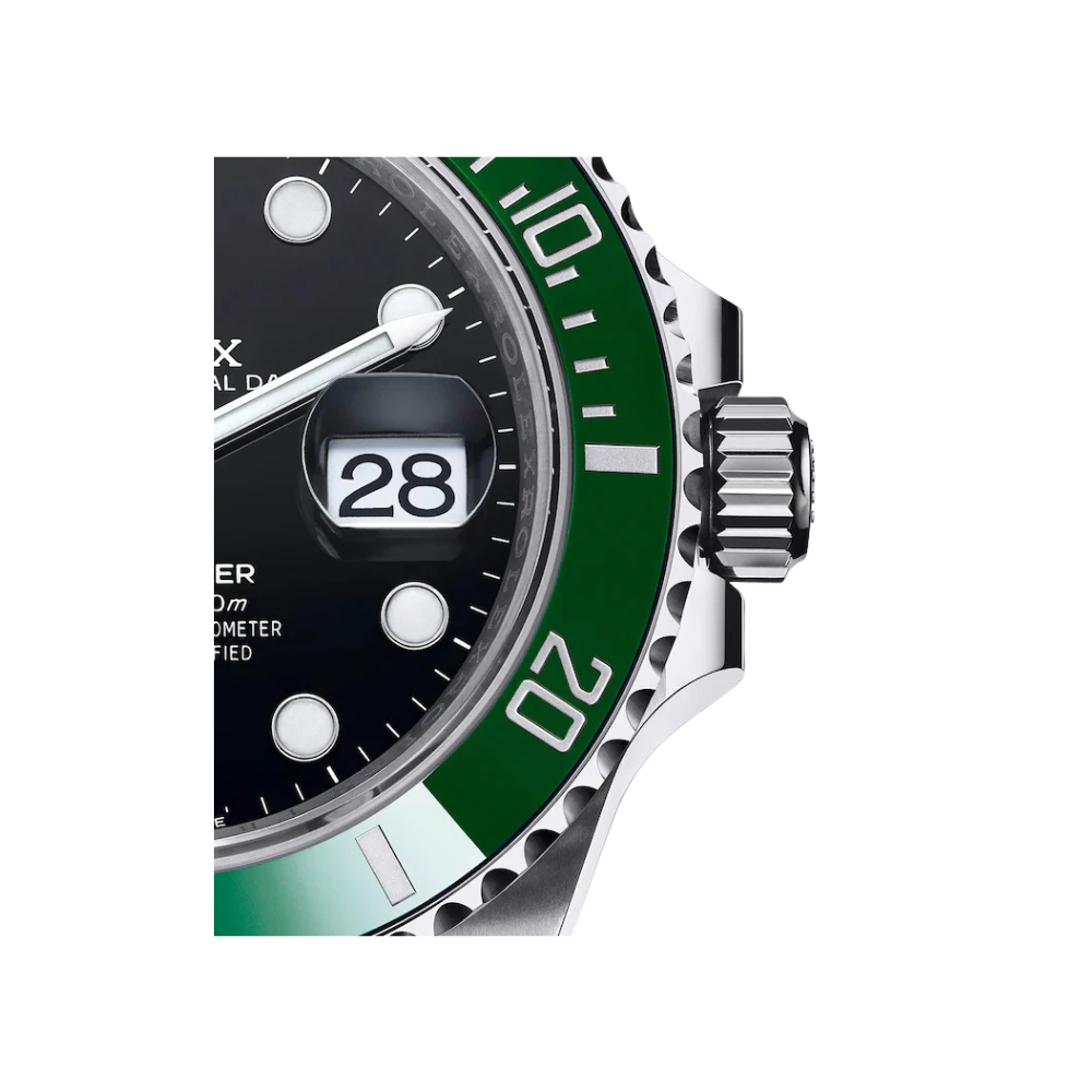 Rolex Submariner Date Ref# 126610LV-0002 - Image 2