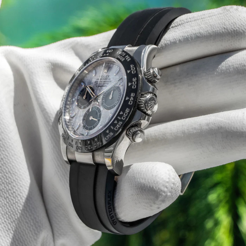 Rolex Cosmograph Daytona Ref. 116519LN-0038 - Image 20
