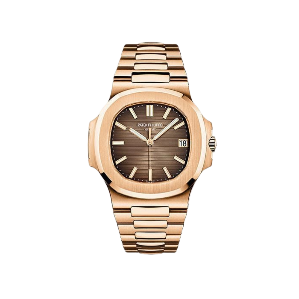 Patek Philippe Nautilus Watch – 5711/1R-001