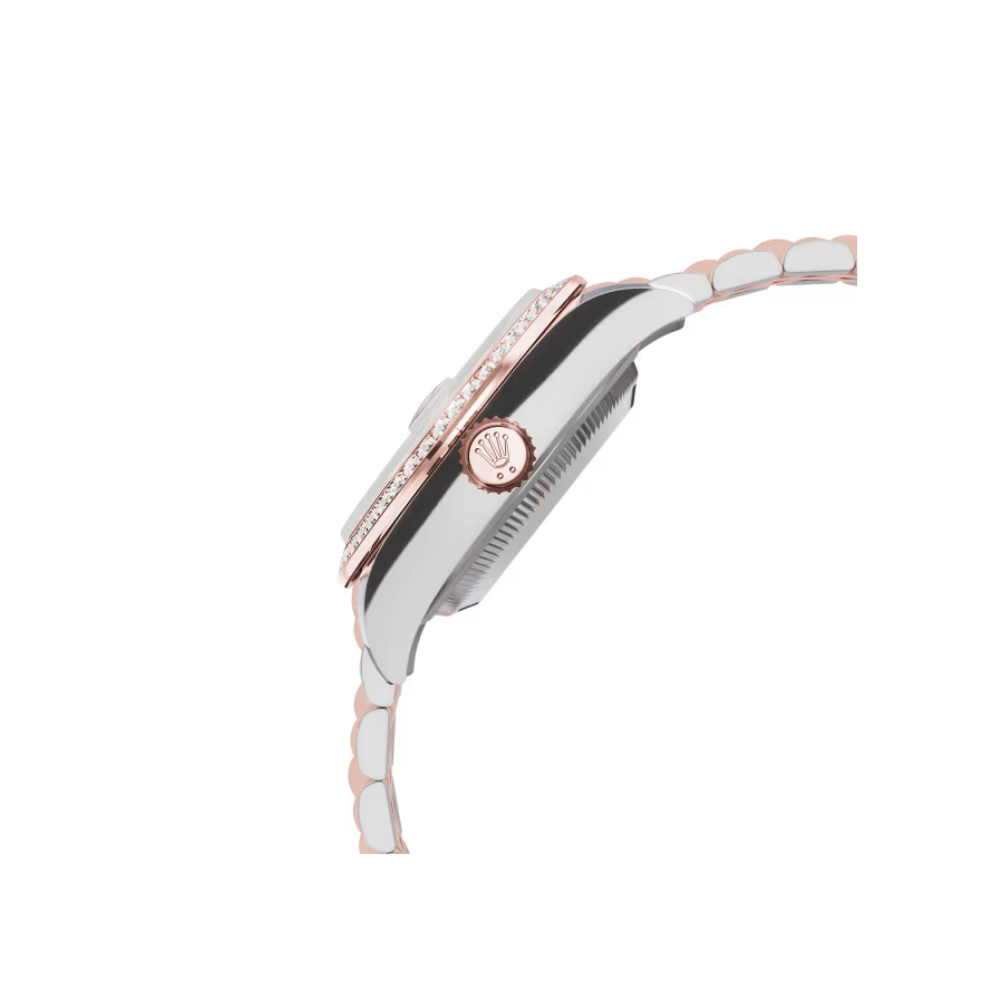 Rolex Lady-Datejust Ref# 279381RBR-0013 - Image 5