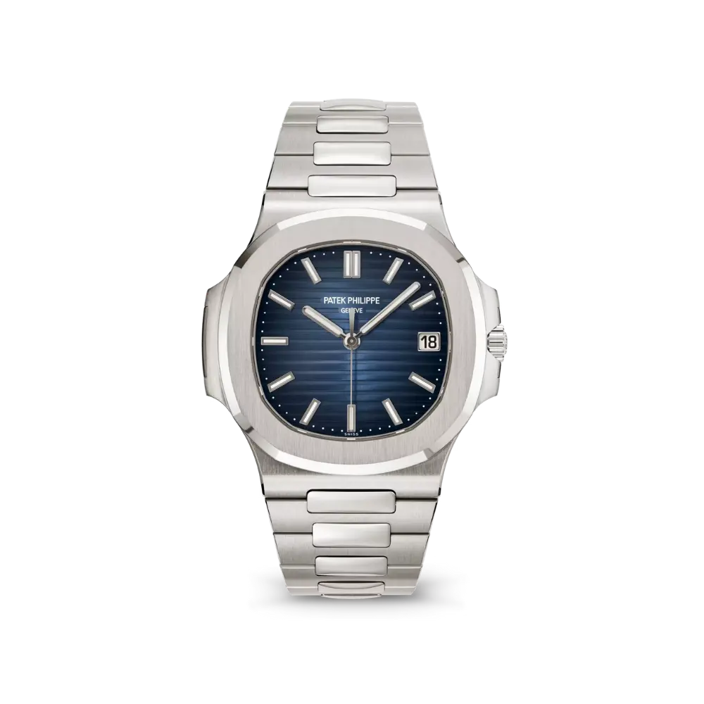 Patek Philippe Nautilus Watch – 5712/1A-001 - Image 2