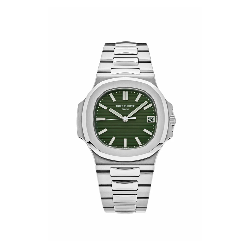 Patek Philippe Nautilus 5711-1A-014