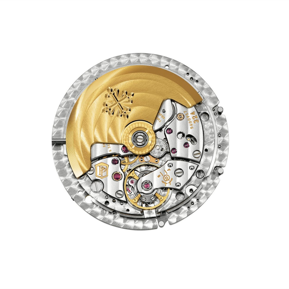 Patek Philippe Men's Watch 5164A-001 - Image 6