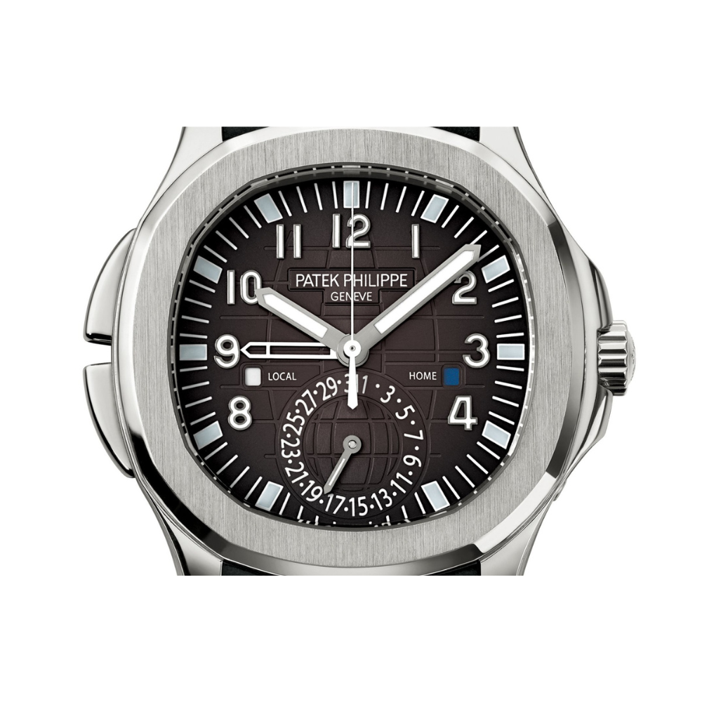 Patek Philippe Men's Watch 5164A-001 - Image 2