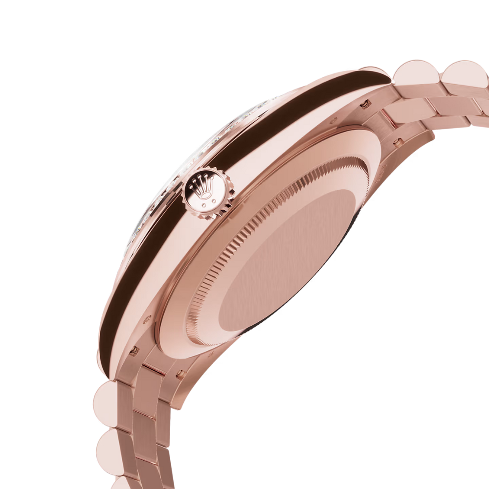 Rolex Day-Date 40 Ref. 228345RBR-0006 - Image 7