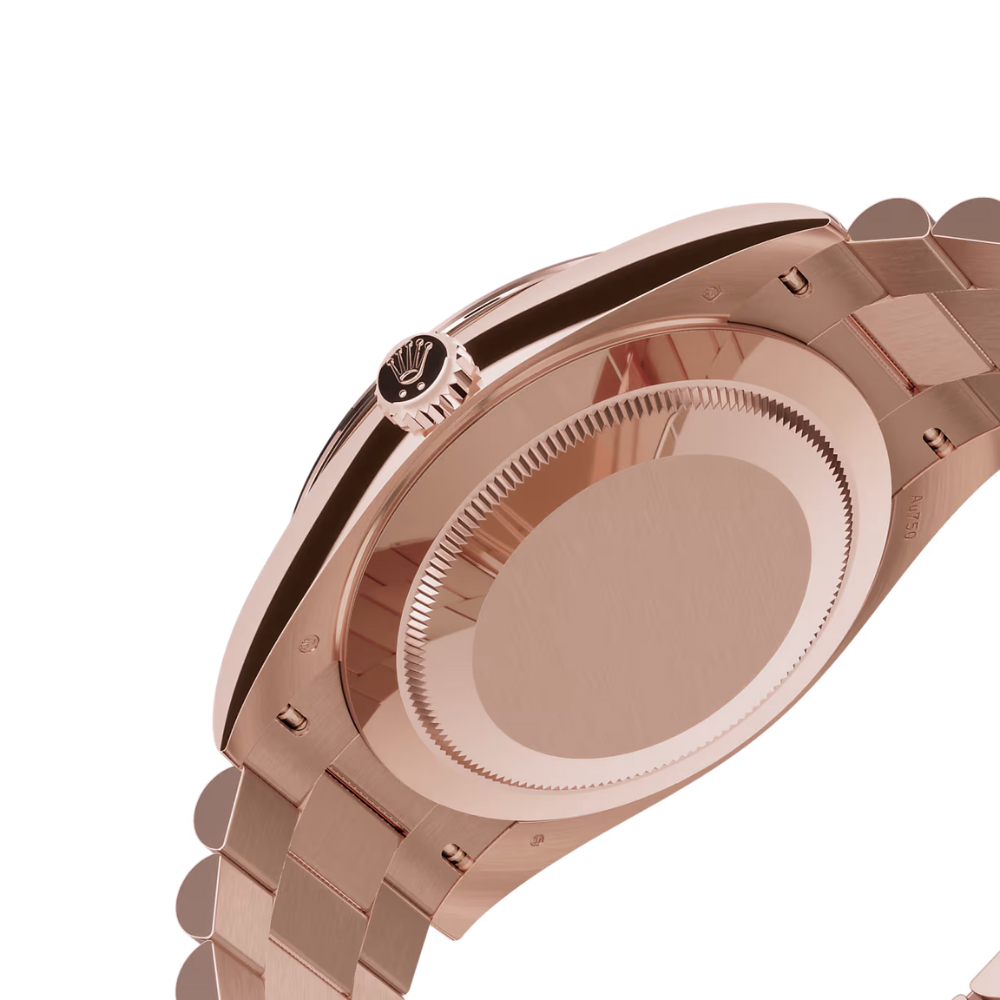 Rolex Day-Date 40 Ref. 228345RBR-0006 - Image 5