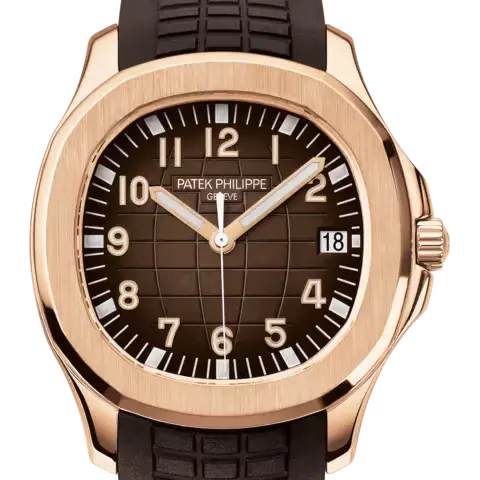 Patek Philippe Aquanaut 5167R-001 - Image 2
