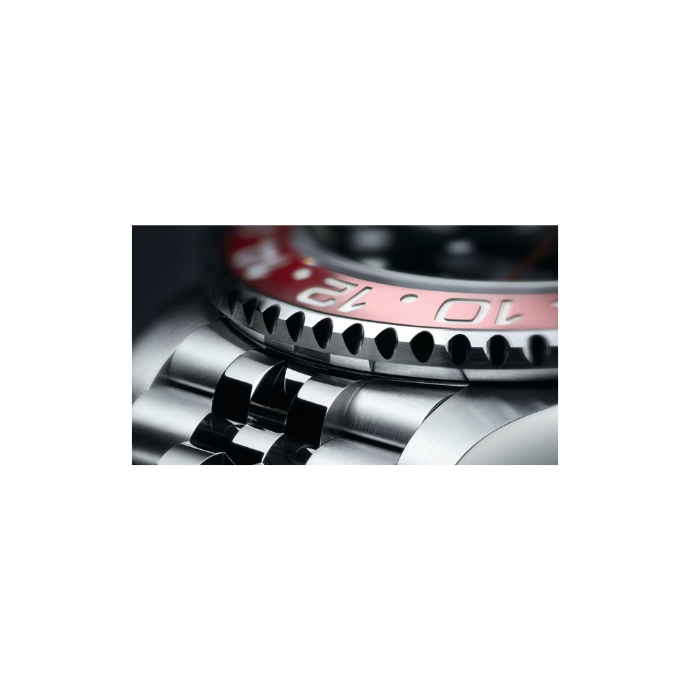 Rolex GMT-Master II Ref# 126710BLRO-0001 - Image 3