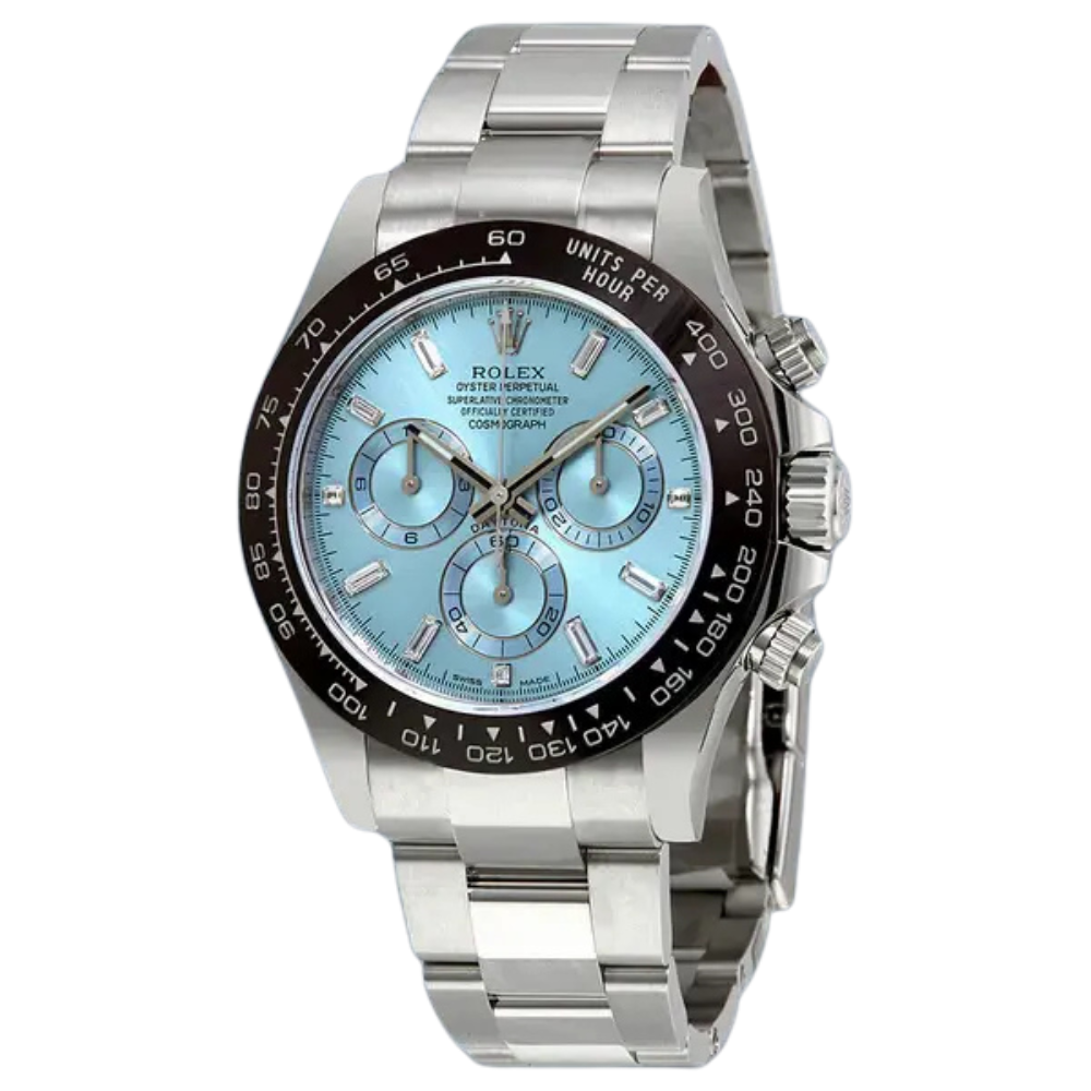 Rolex Cosmograph Daytona M116506-0002 - Image 15