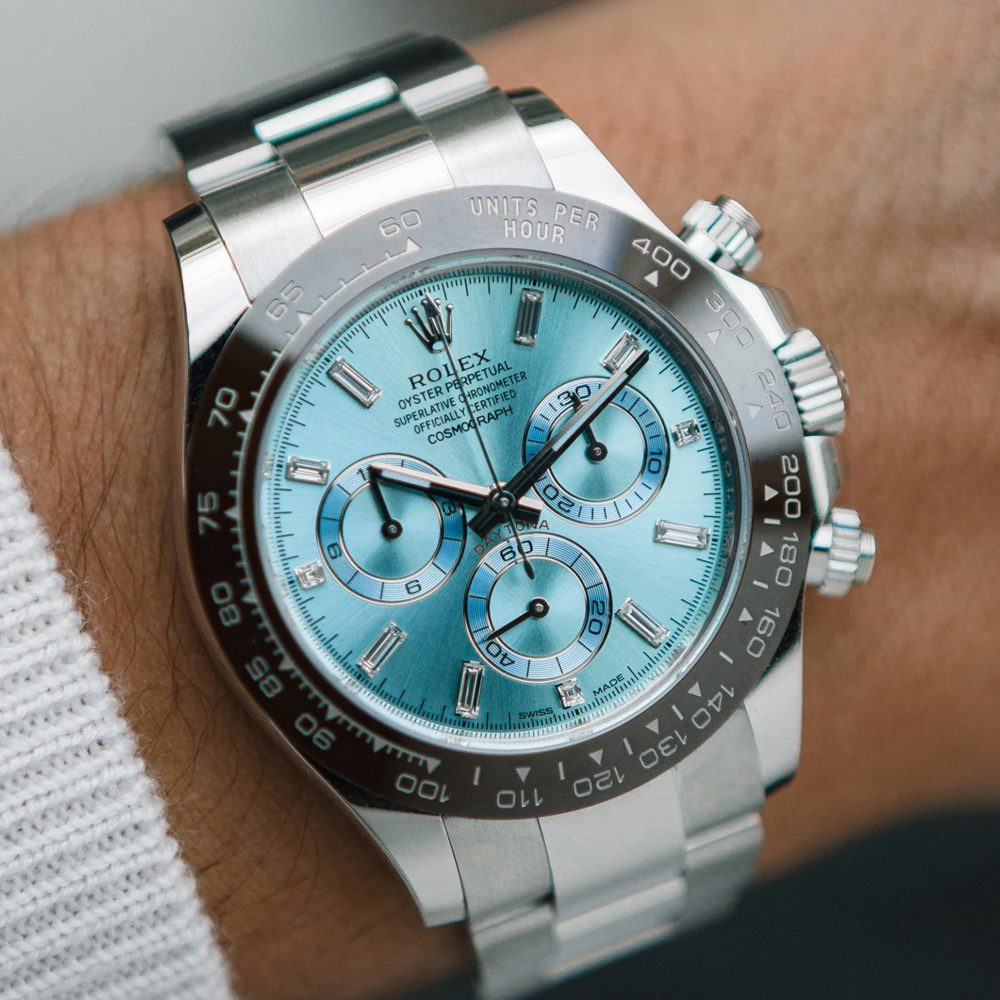 Rolex Cosmograph Daytona M116506-0002 - Image 14