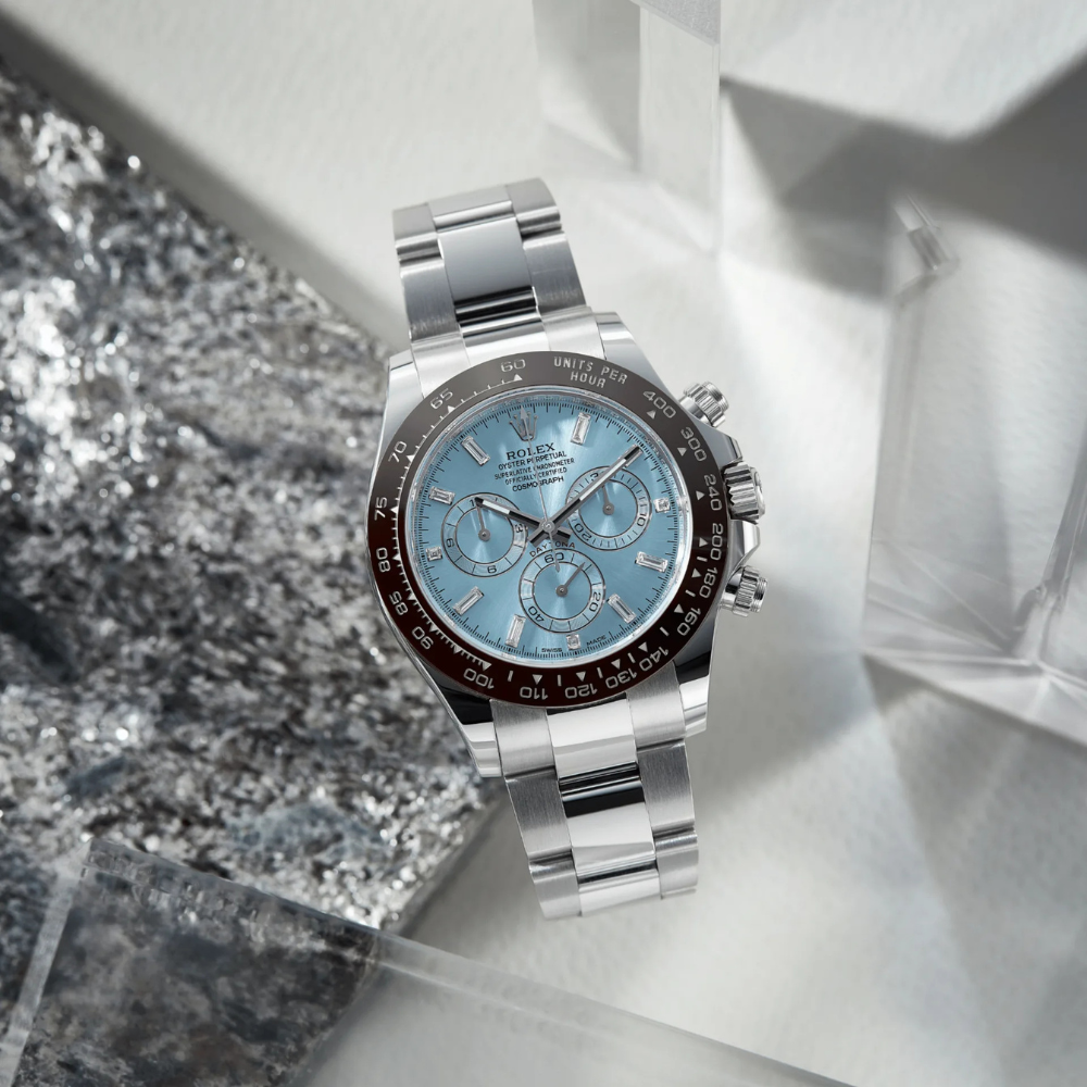 Rolex Cosmograph Daytona M116506-0002 - Image 11