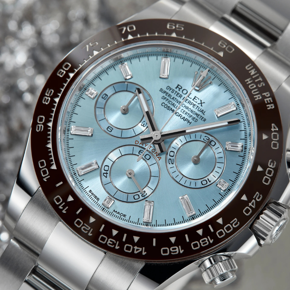 Rolex Cosmograph Daytona M116506-0002 - Image 10