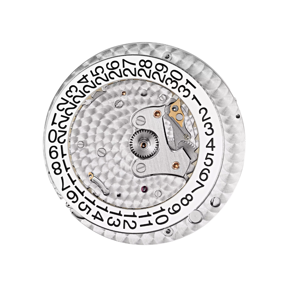 Patek Philippe Aquanaut Chronograph 5968A-001 - Image 9