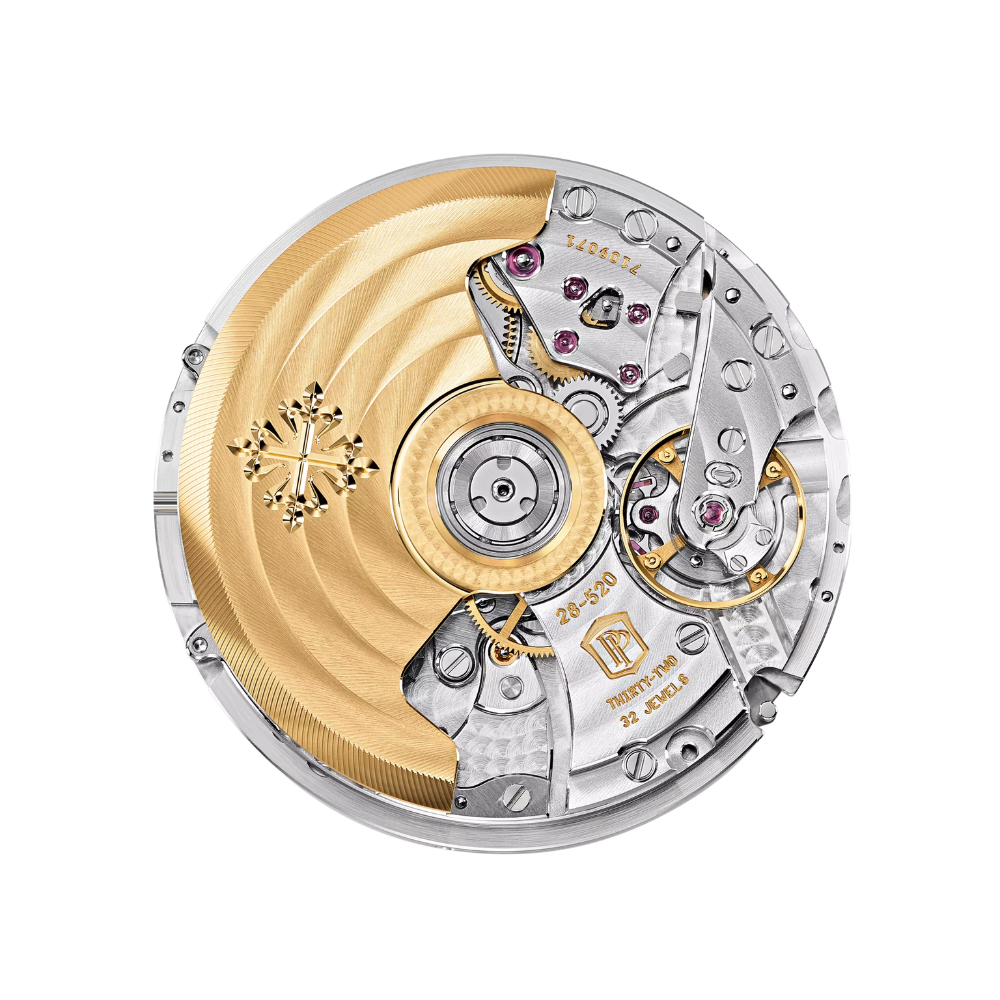 Patek Philippe Aquanaut Chronograph 5968A-001 - Image 8