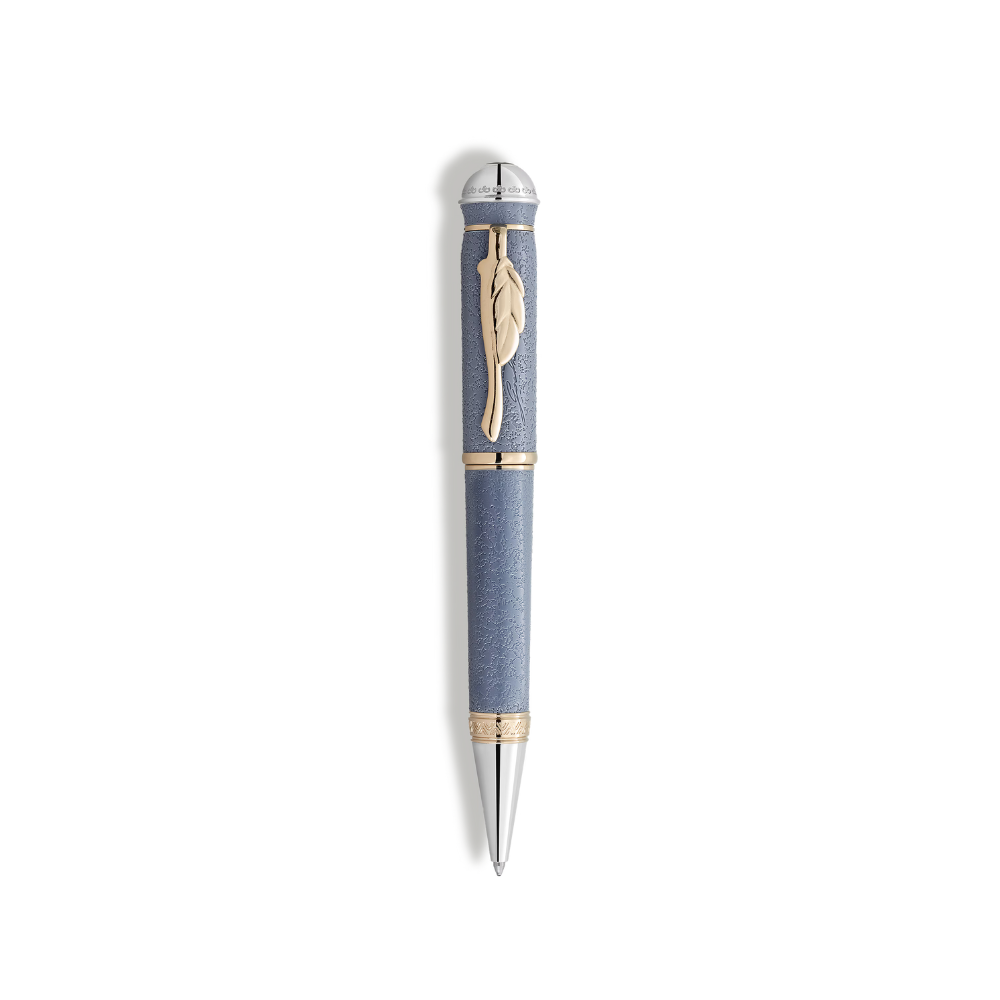 Montblanc Writers Edition Homage to Johann Wolfgang von Goethe Limited Edition Ballpoint Pen