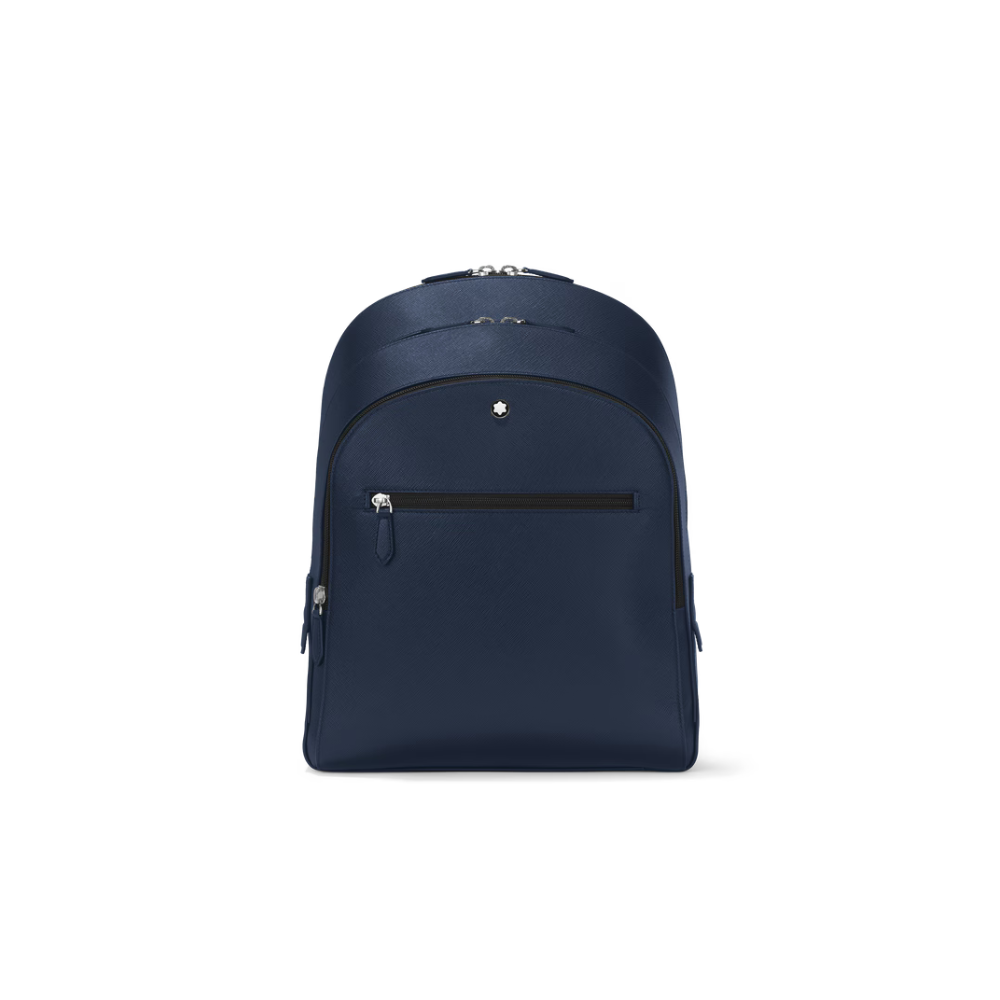 Montblanc Sartorial Medium Backpack 3#MB131716VG