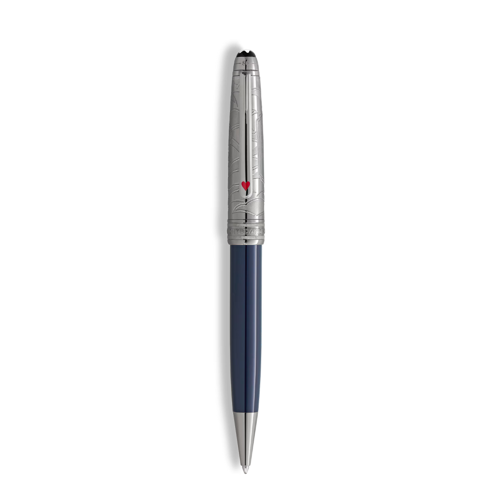 Meisterstück Around the World in 80 Days Doué Classique Ballpoint