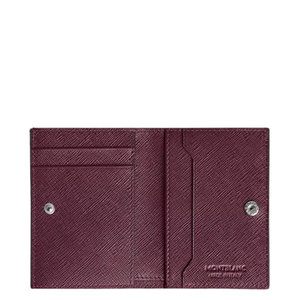 Montblanc Sartorial Mini Wallet 4cc - Image 15