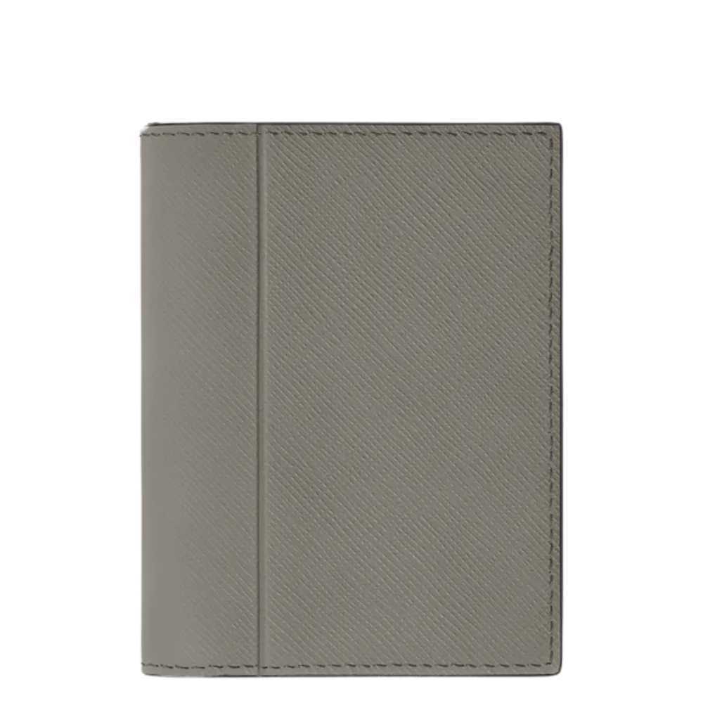 Montblanc Sartorial Mini Wallet 4cc - Image 8