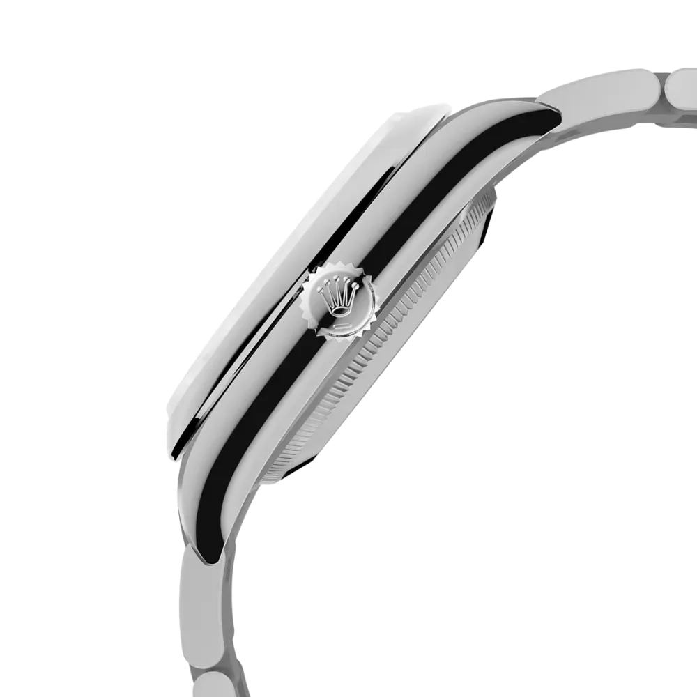 Rolex Oyster Perpetual 31 Ref. M277200-0014 - Image 3