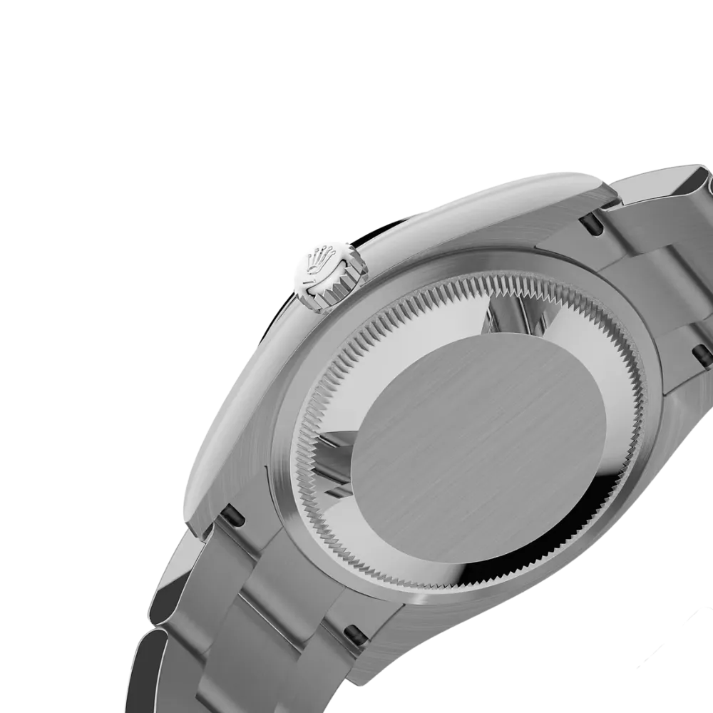 Rolex Oyster Perpetual 31 Ref. M277200-0017 - Image 4