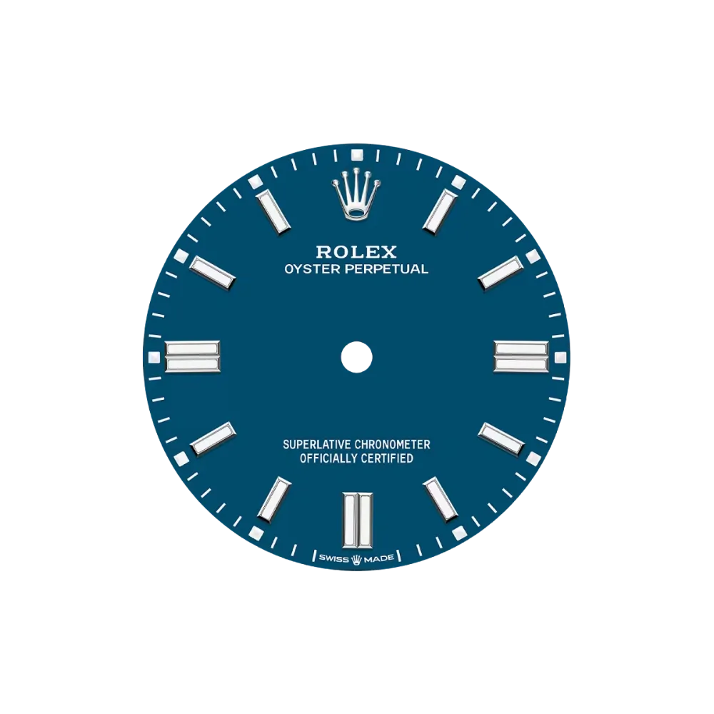 Rolex Oyster Perpetual 31 Ref. M277200-0017 - Image 2