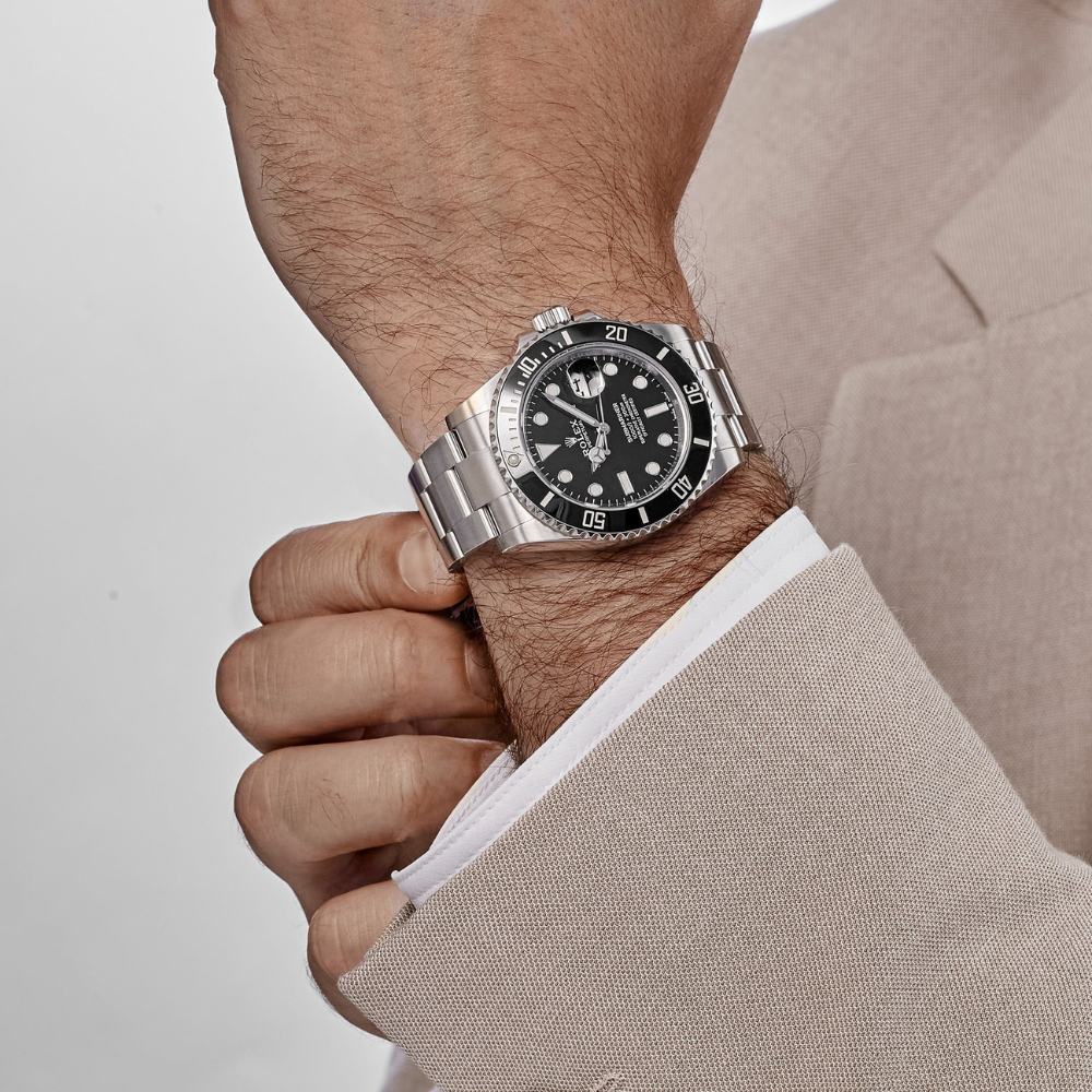 Rolex Submariner Date Ref. M126610LN-0001 - Image 22