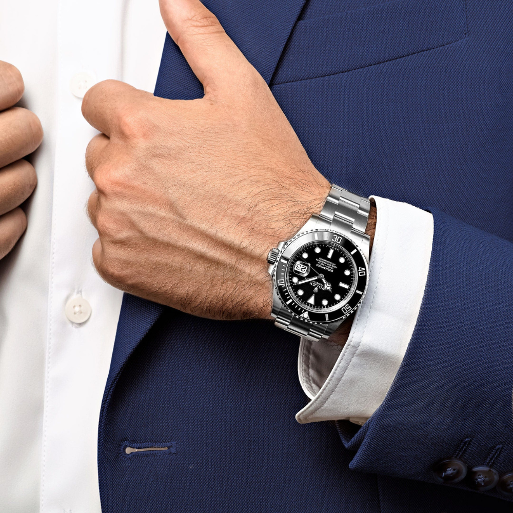 Rolex Submariner Date Ref. M126610LN-0001 - Image 16