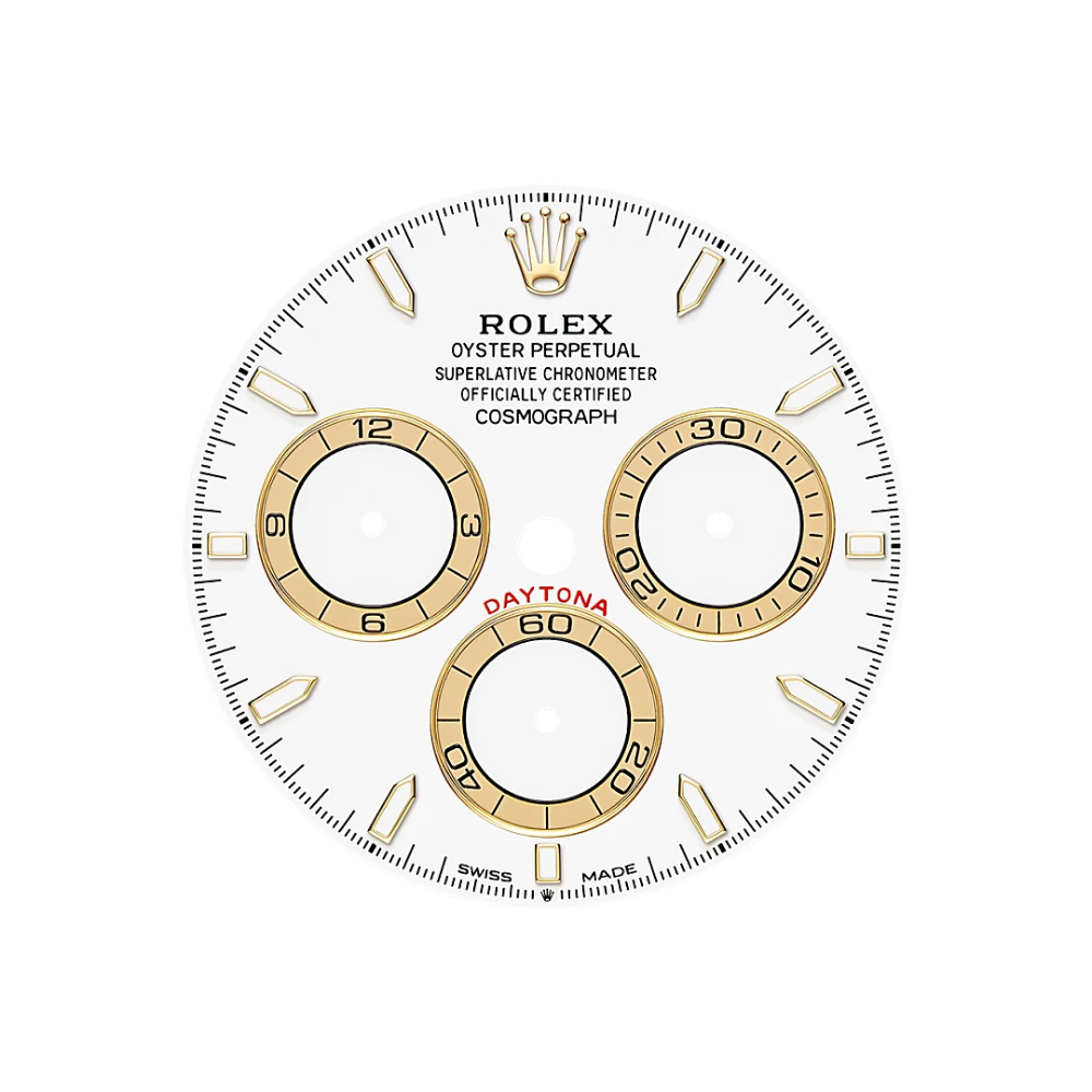 Rolex Cosmograph Daytona Ref. M126503-0001 - Image 15