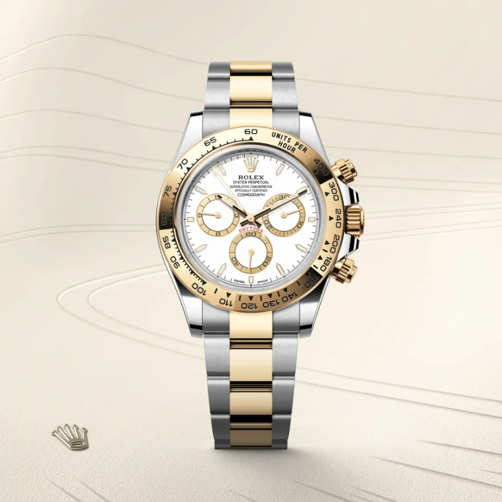 Rolex Cosmograph Daytona Ref. M126503-0001 - Image 12