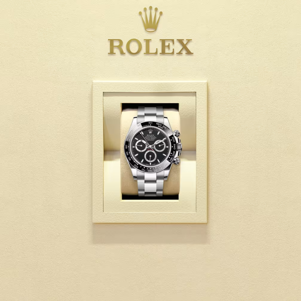 Rolex Cosmograph Daytona Ref. M126500LN-0002 - Image 15