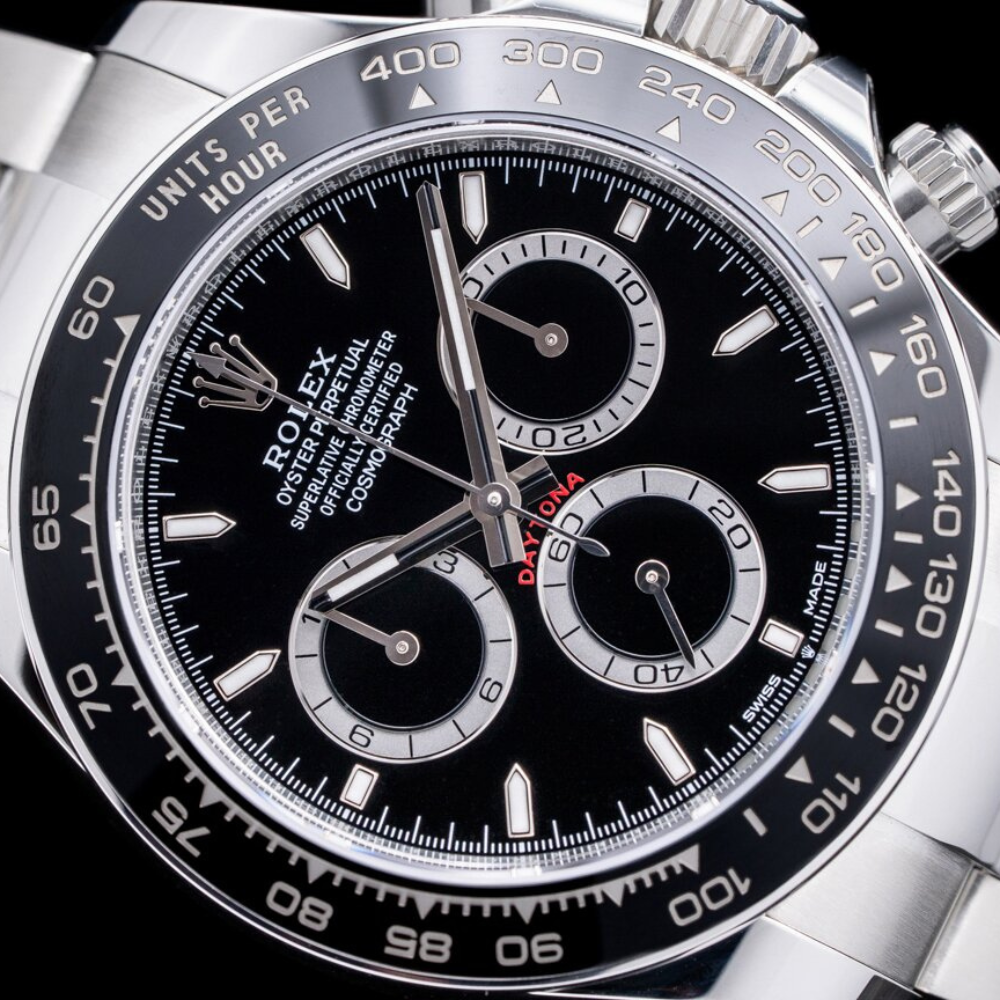 Rolex Cosmograph Daytona Ref. M126500LN-0002 - Image 16
