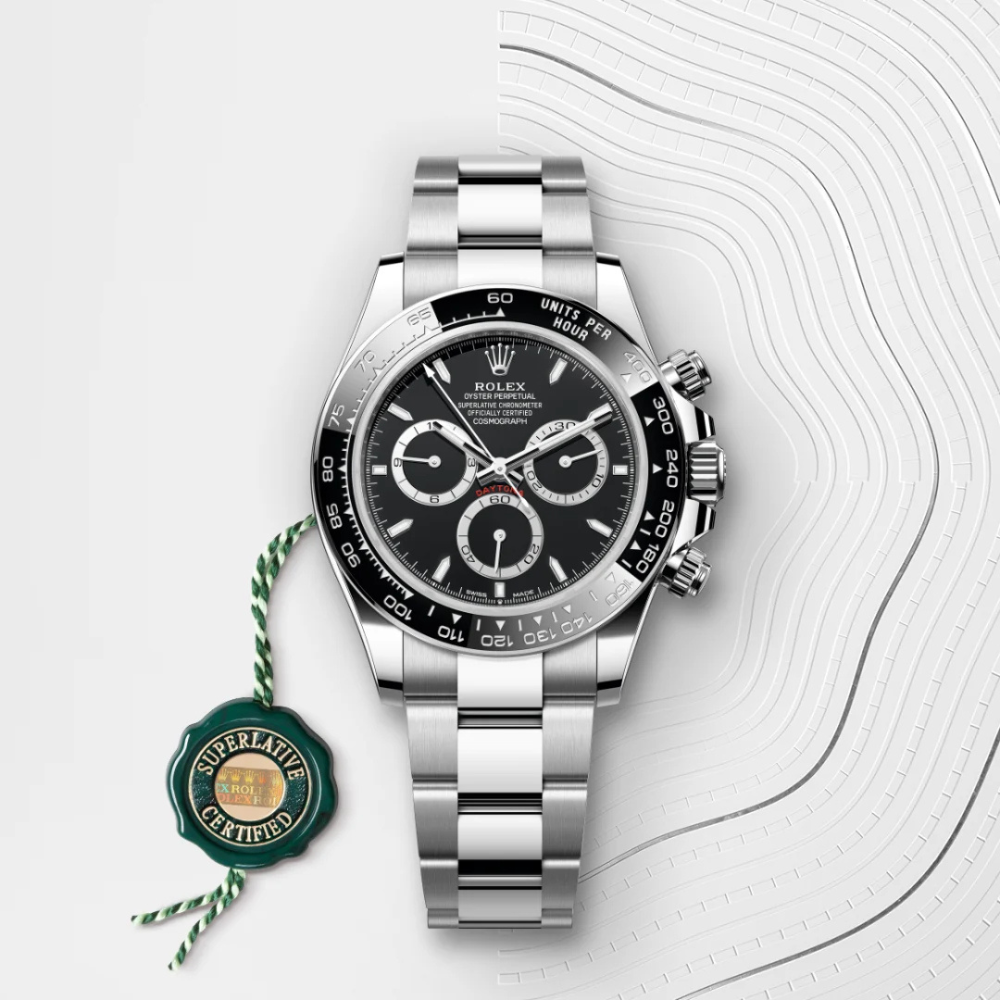 Rolex Cosmograph Daytona Ref. M126500LN-0002 - Image 14