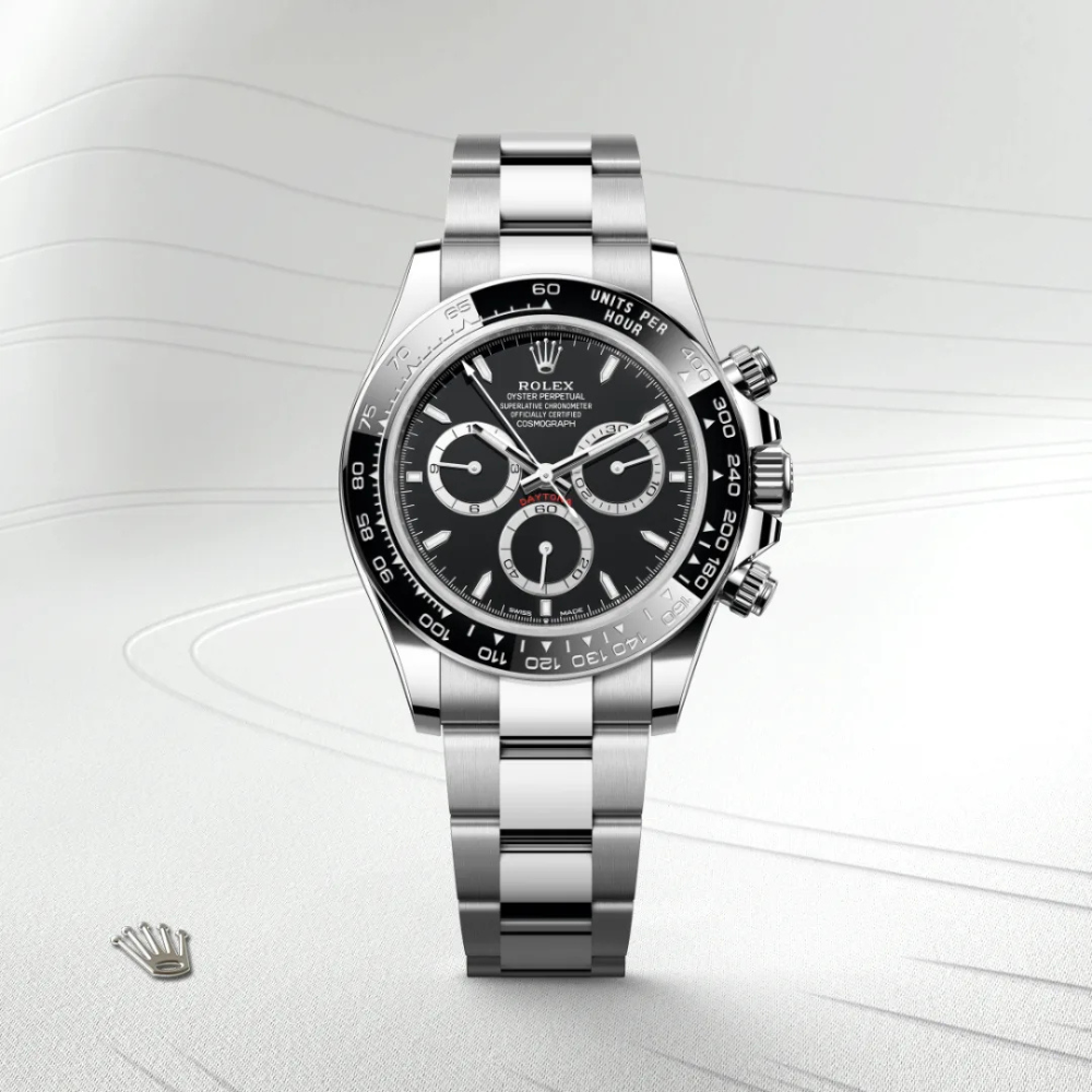 Rolex Cosmograph Daytona Ref. M126500LN-0002 - Image 13