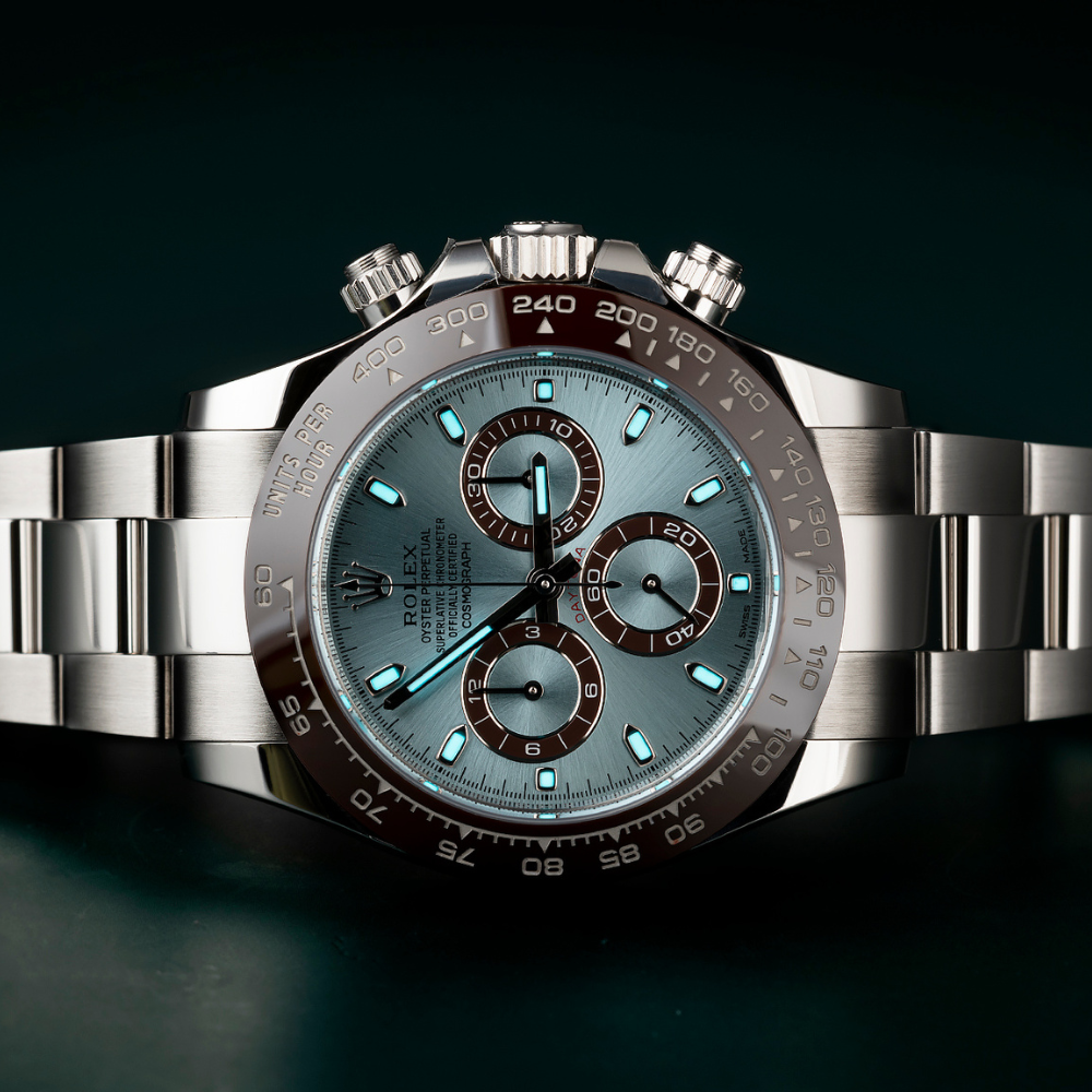 Rolex Cosmograph Daytona 116506 Series - Image 10