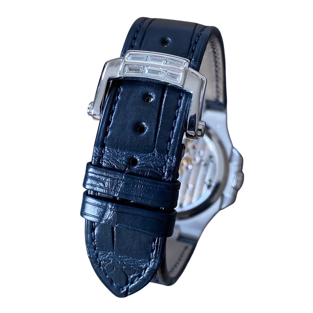 Patek Philippe Nautilus Watch – 5724G-001 - Image 16