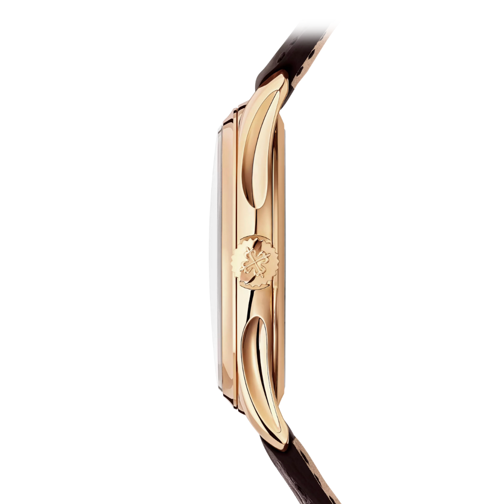 Patek Philippe Calatrava Ivory Dial 5227R-001 - Image 10