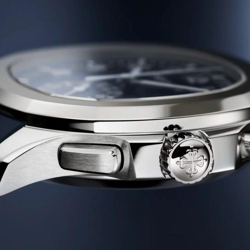 Patek Philippe Aquanaut Mens Watch 5968G-001 - Image 24