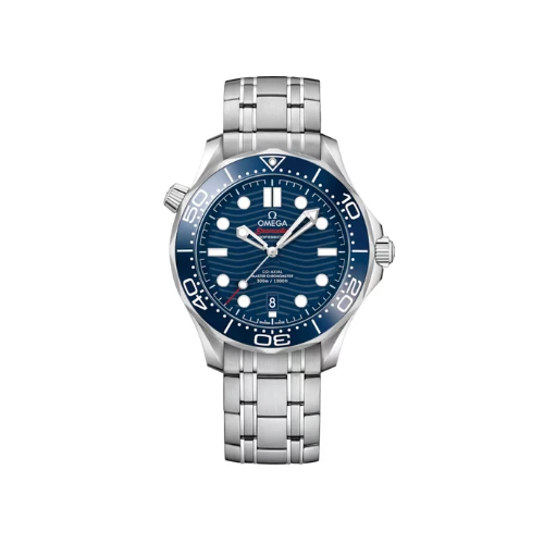 Omega Seamaster Ref# 210.30.42.20.03.001