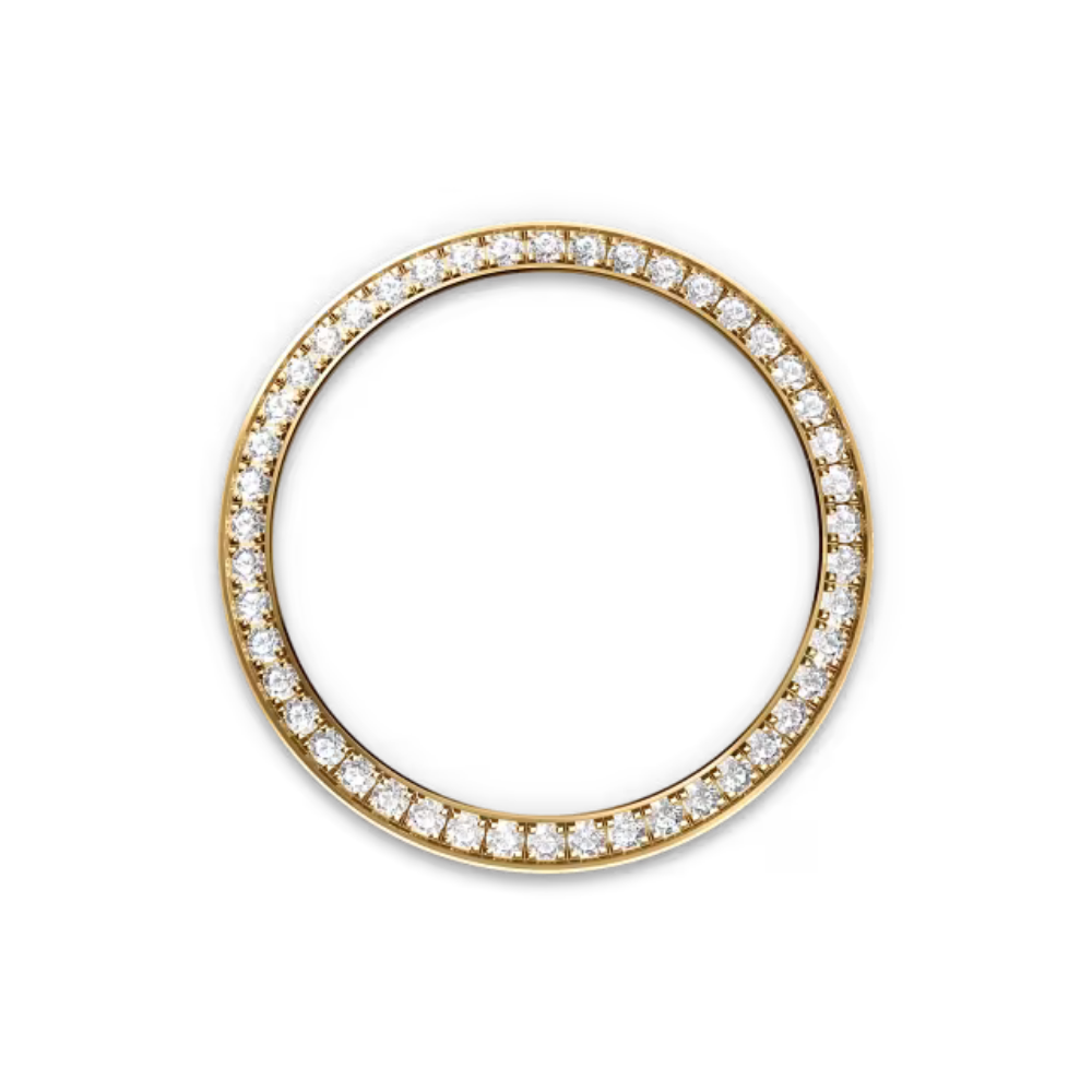 Rolex Lady-Datejust 28 Reference 279383RBR-0019 - Image 3