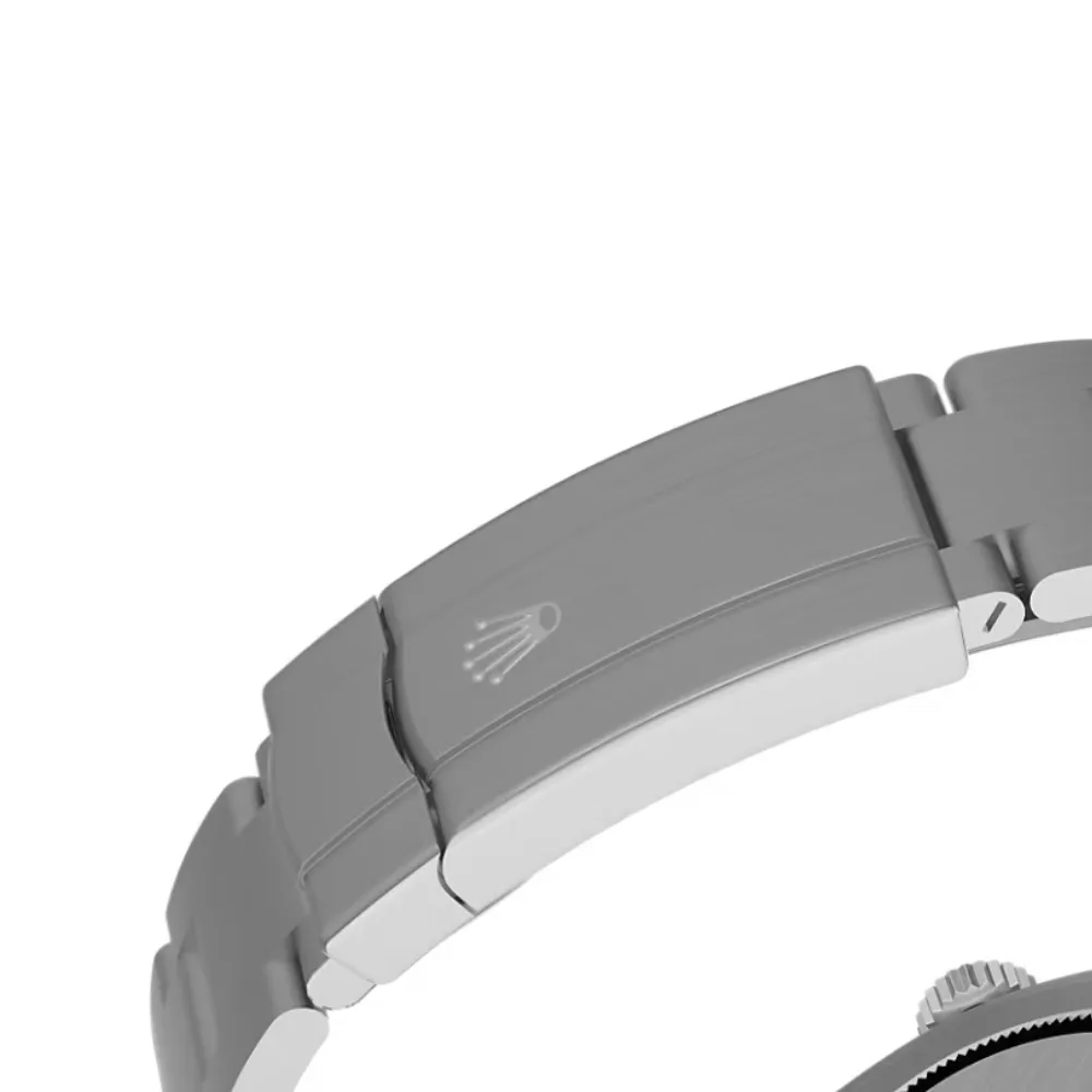 Rolex Oyster Perpetual No Date Ref# 124300-0002 - Image 5