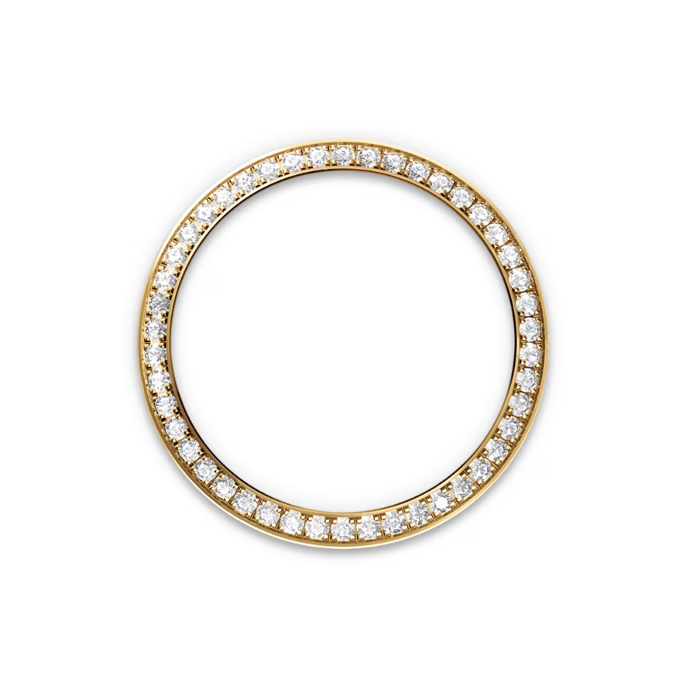 Rolex Lady-Datejust 28 Reference 279383RBR-0009 - Image 3