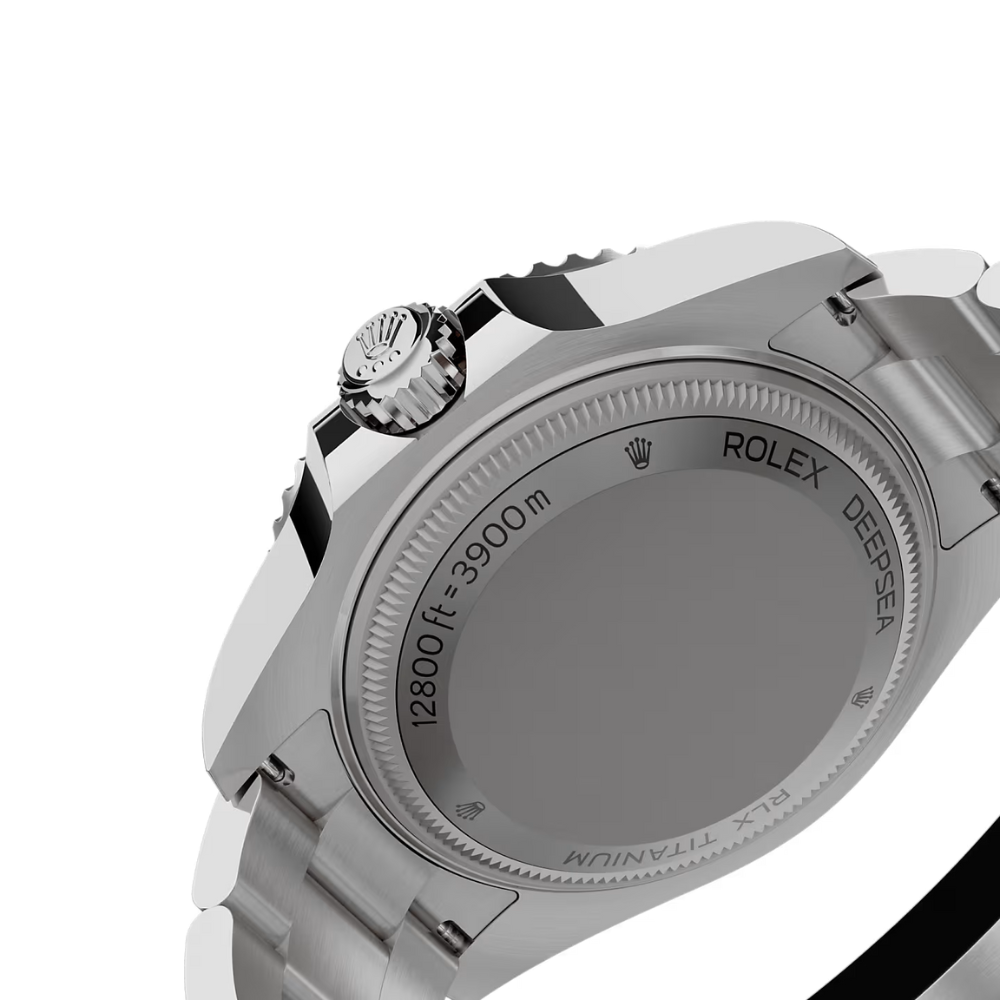 Rolex Deepsea, 44mm, Ref 136660-0004 - Image 3