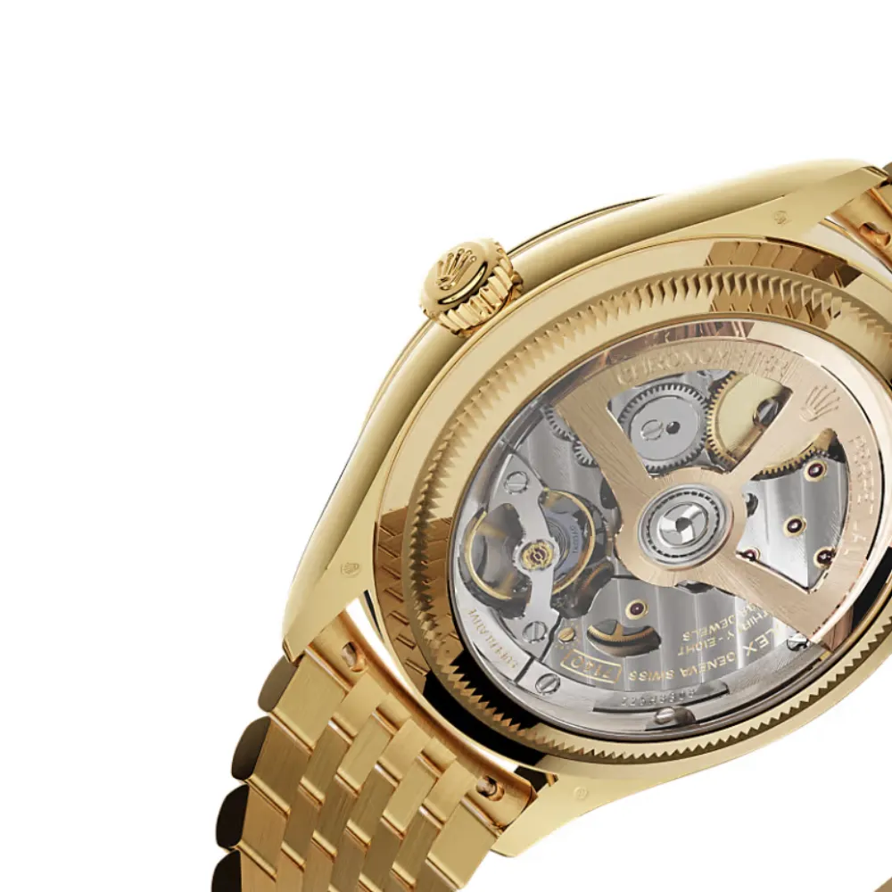 Rolex Perpetual 1908 Ref. M52508-0007 - Image 5