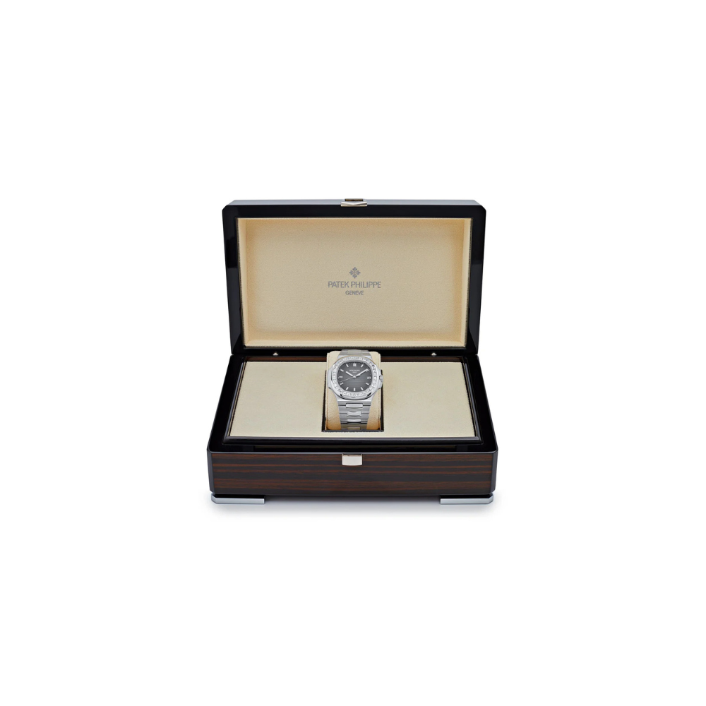 Patek Philippe Nautilus 5711/110P‑001 - Image 6
