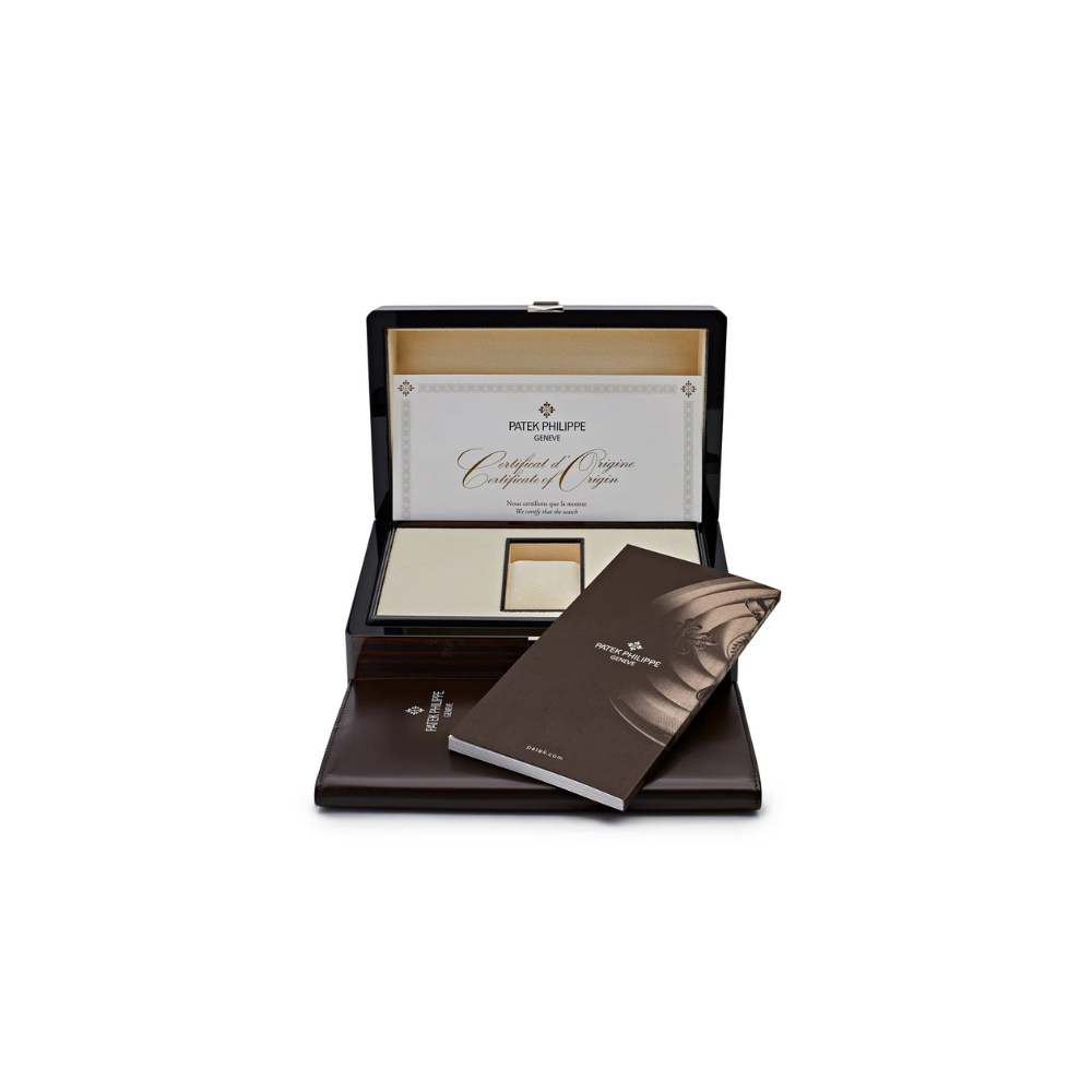 Patek Philippe Nautilus 5711/113P‑001 - Image 8