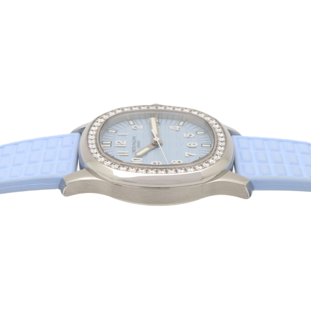 Patek Philippe Aquanaut Luce 5067A-014 - Image 8