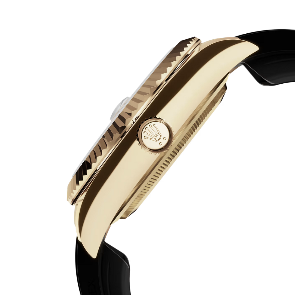 Rolex Sky-Dweller 42mm Dial Ref. 336238 - Image 4